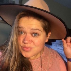 Meet your Posher, Kelsey